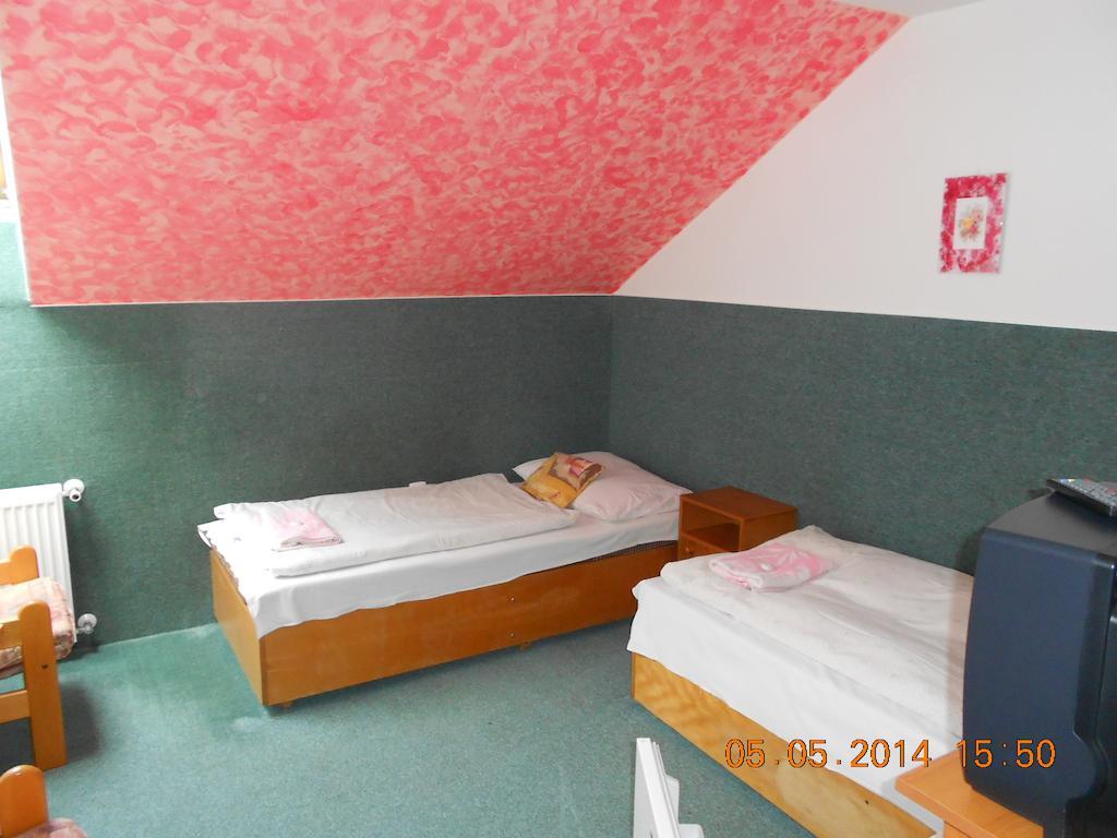 Penzion Mestansky Dum Svoboda nad Upou Room photo