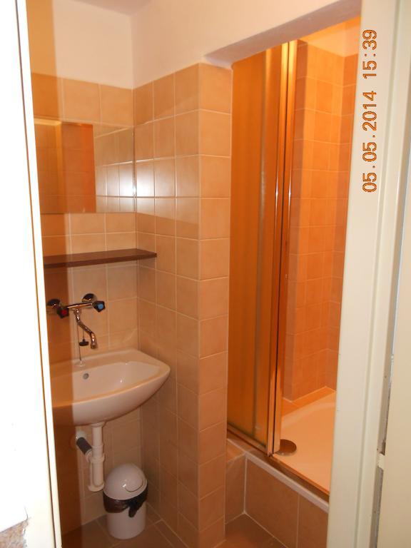 Penzion Mestansky Dum Svoboda nad Upou Room photo