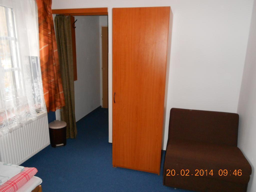 Penzion Mestansky Dum Svoboda nad Upou Room photo
